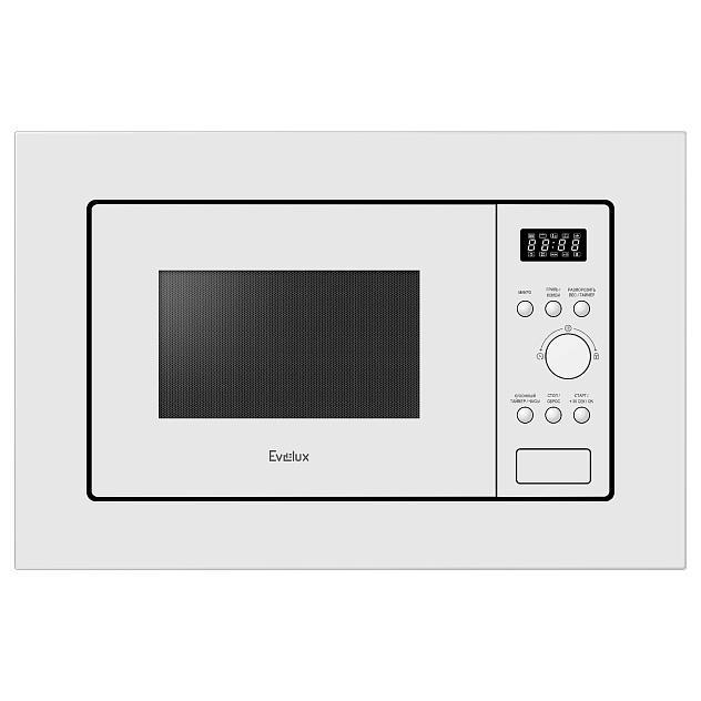 Микроволновая печь BUILT-IN MW 20 W EVELUX