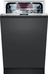 Встраиваемая посудомоечная машина 60CM S857YMX03E NEFF