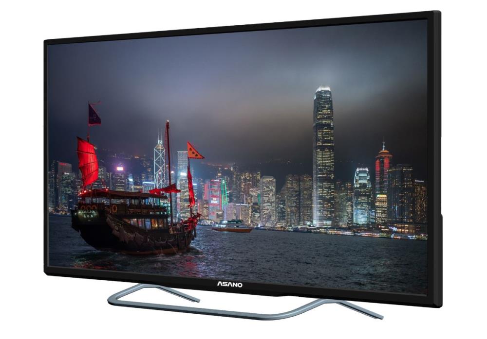 Телевизор LCD 32" 32LF1130S ASANO — фото 2