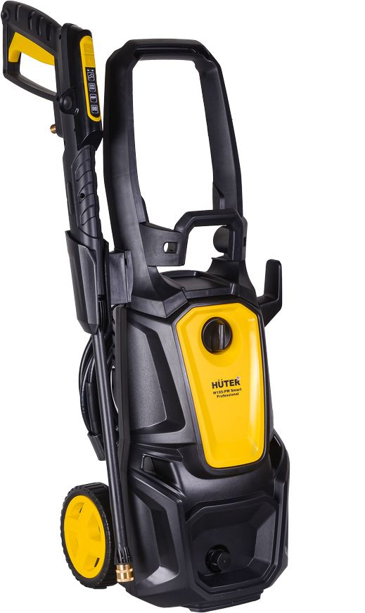Минимойка Huter W195-PW SMART PROFESSIONAL 2500Вт (70/8/54) — фото 2