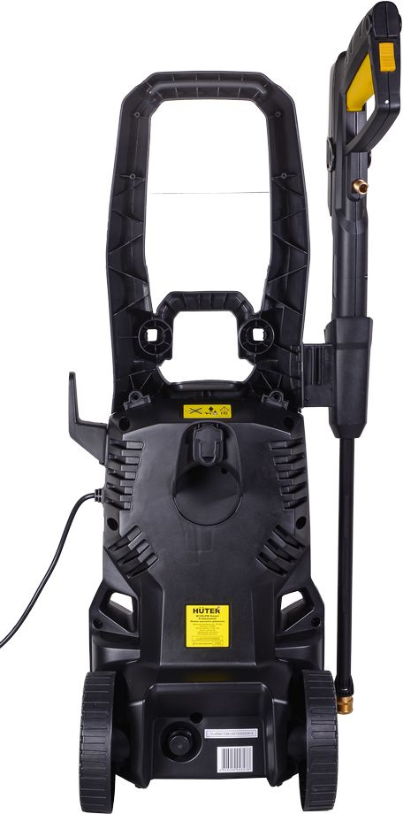 Минимойка Huter W195-PW SMART PROFESSIONAL 2500Вт (70/8/54) — фото 4