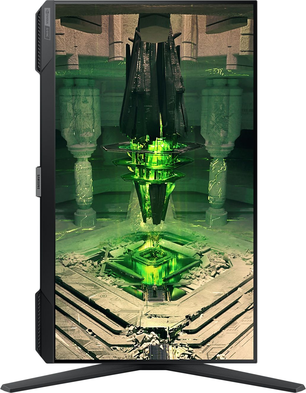 Монитор Samsung 25