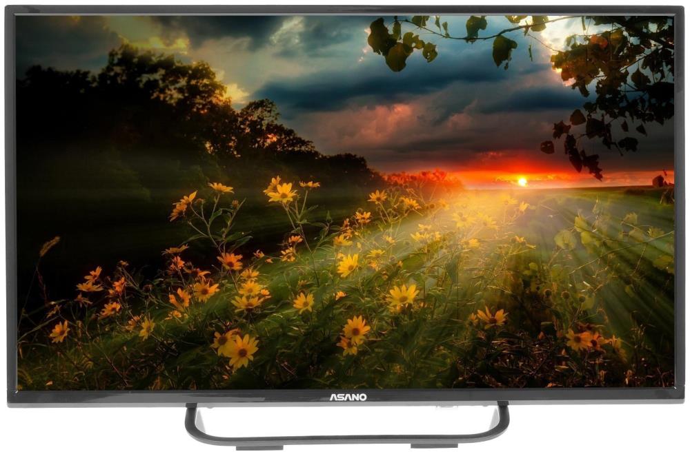 Телевизор LCD 32" 32LF1120T ASANO