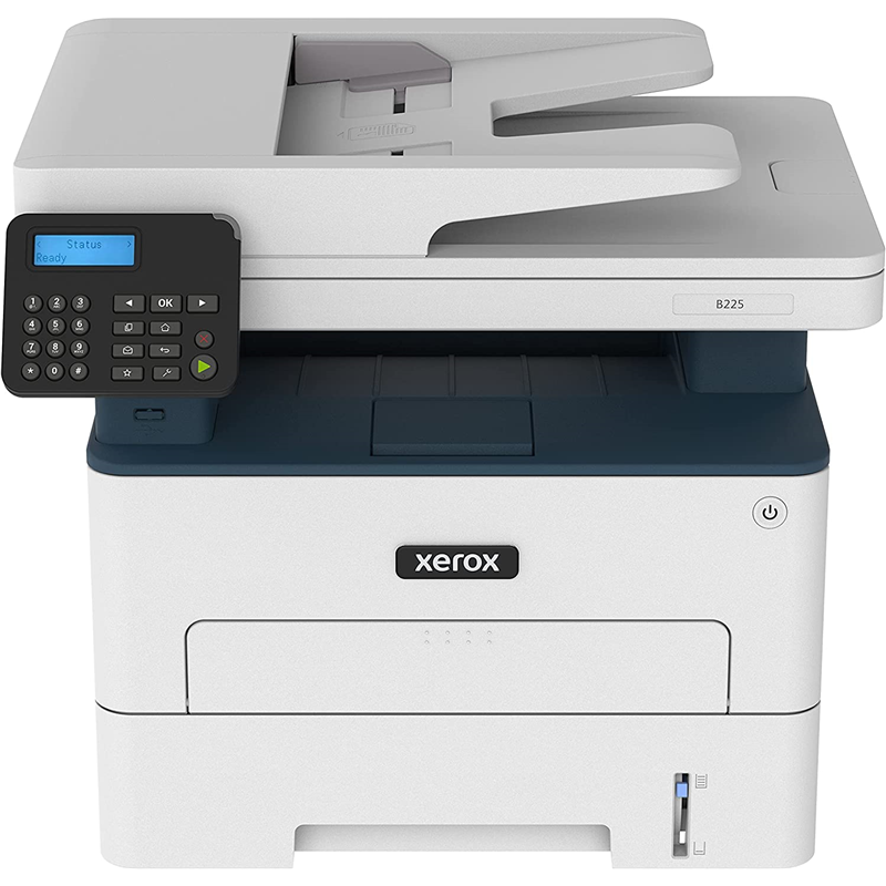 Xerox B225 МФУ моно A4 MFP