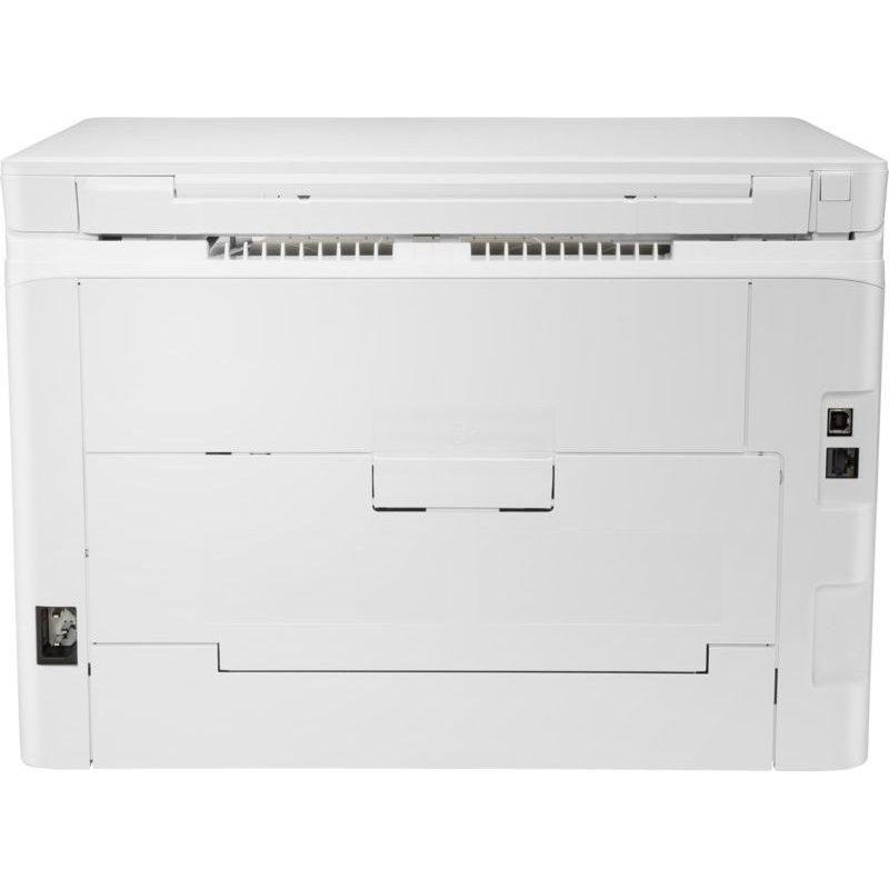 МФУ HP Color LaserJet Pro MFP M182n 7KW54A — фото 4