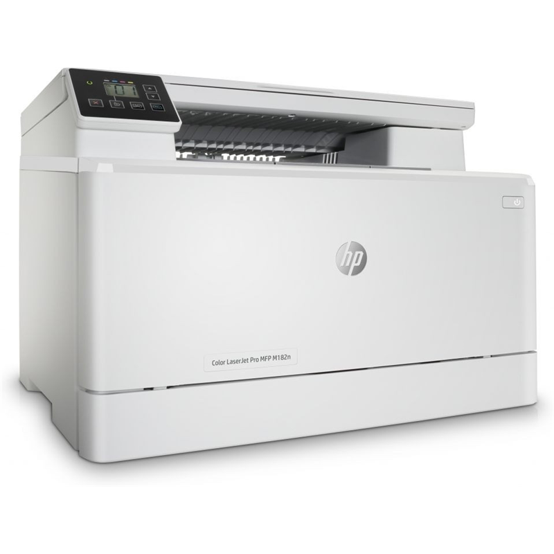 МФУ HP Color LaserJet Pro MFP M182n 7KW54A — фото 6