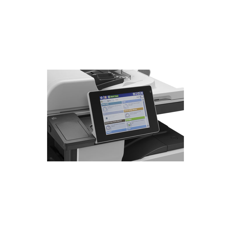 Лазерное МФУ HP LaserJet Enterprise MFP M725dn CF066A — фото 5