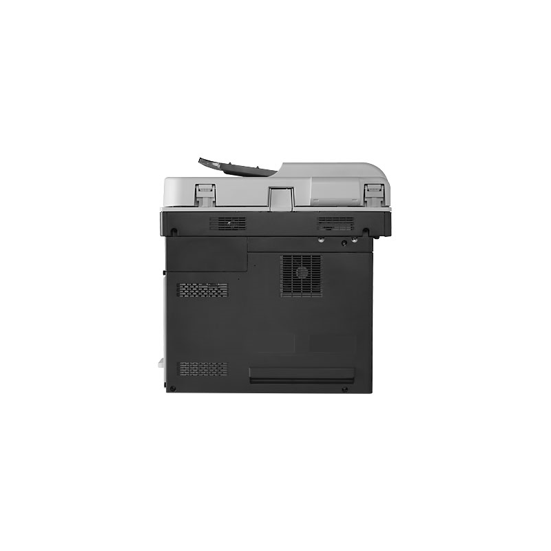 Лазерное МФУ HP LaserJet Enterprise MFP M725dn CF066A — фото 4