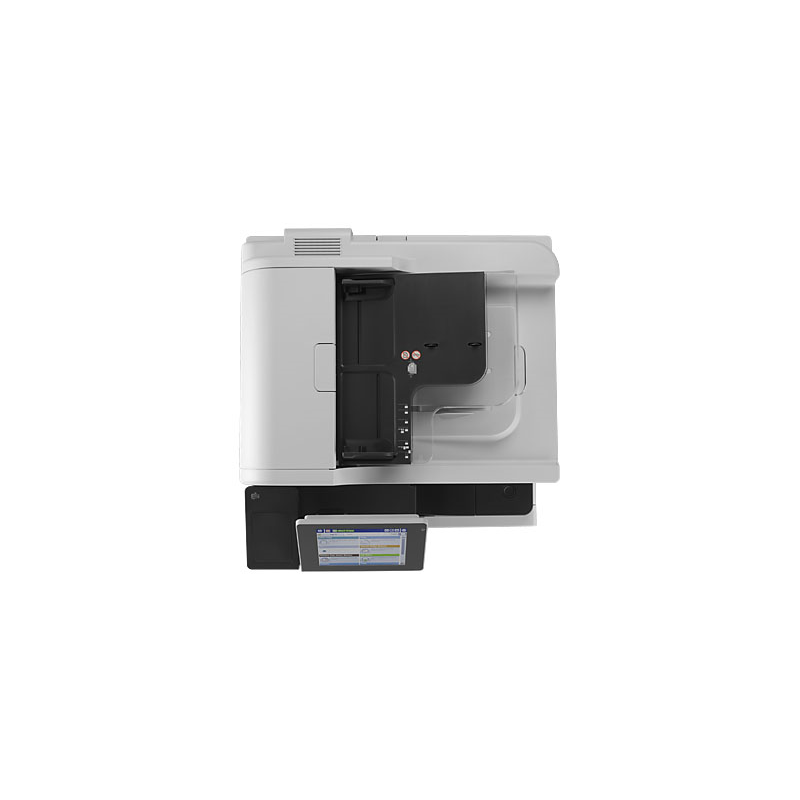 Лазерное МФУ HP LaserJet Enterprise MFP M725dn CF066A — фото 6