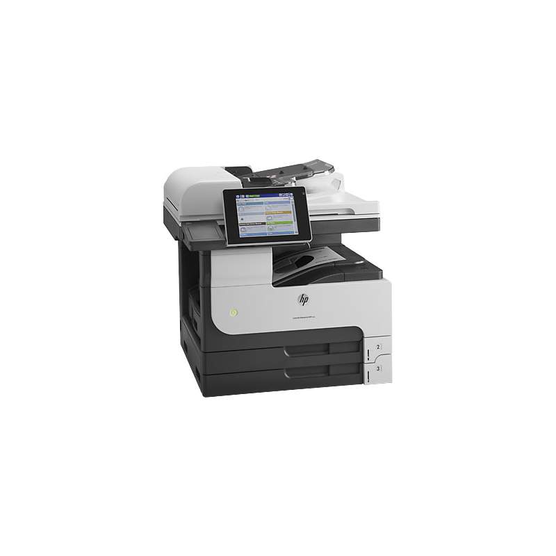 Лазерное МФУ HP LaserJet Enterprise MFP M725dn CF066A — фото 2