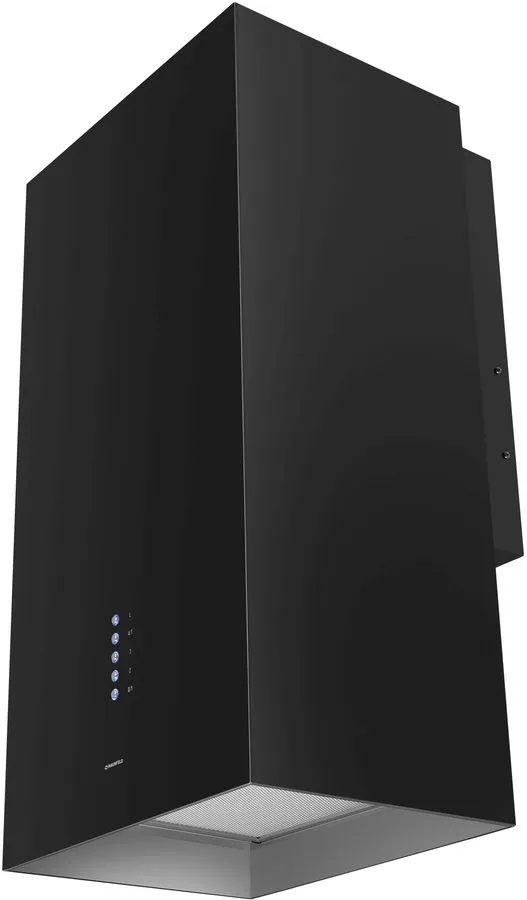 Вытяжка Maunfeld Bath 402 black