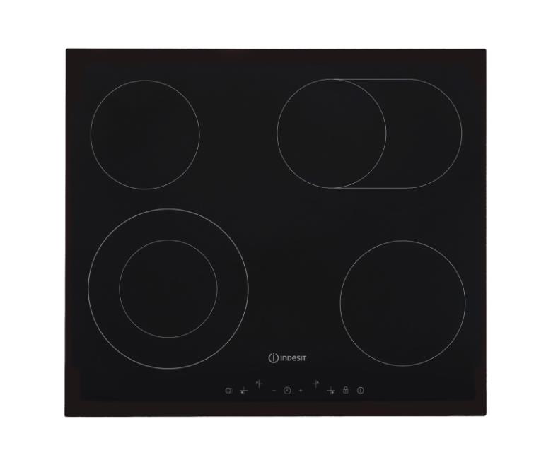 Электрическая варочная поверхность IRT 660 869890400060 INDESIT
