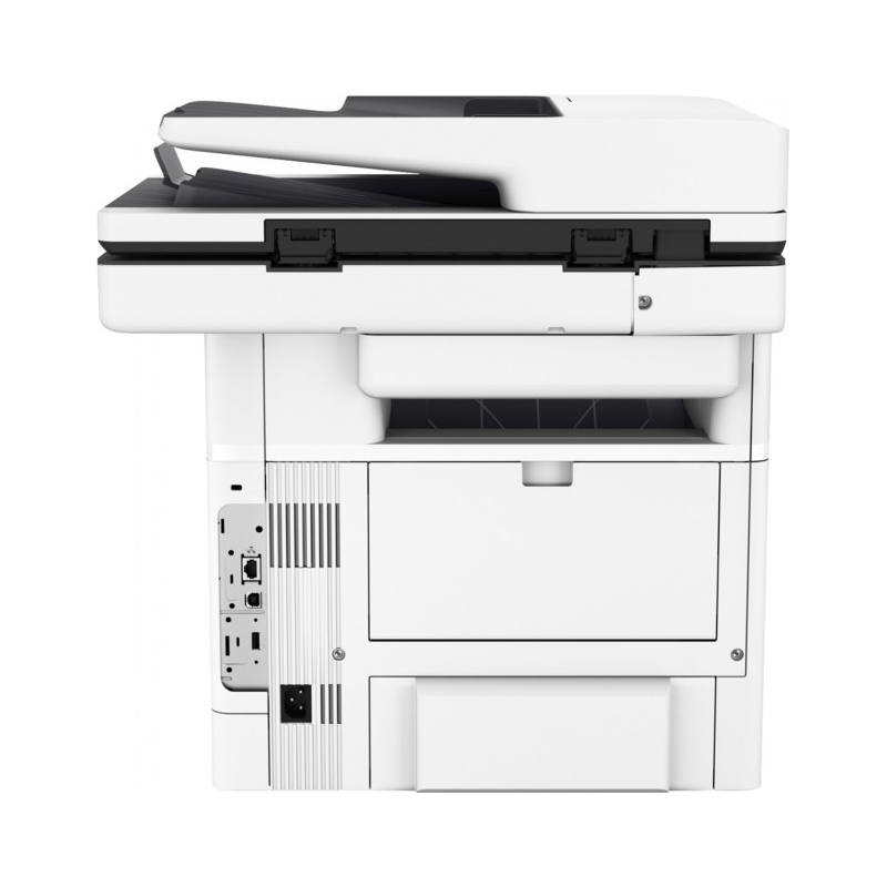 Лазерное МФУ HP LaserJet Enterprise M528dn 1PV64A — фото 4