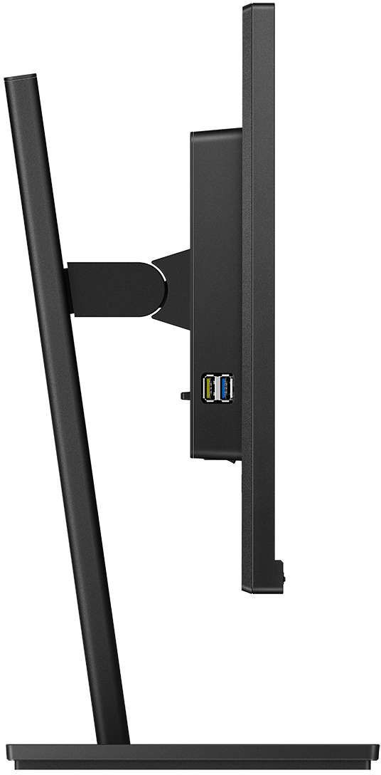 Монитор Philips 27" 272S1M(00/01) черный IPS LED 16:9 DVI HDMI M/M матовая HAS Piv 250cd 178гр/178гр 1920x1080 75Hz VGA DP FHD USB 6.05кг — фото 7