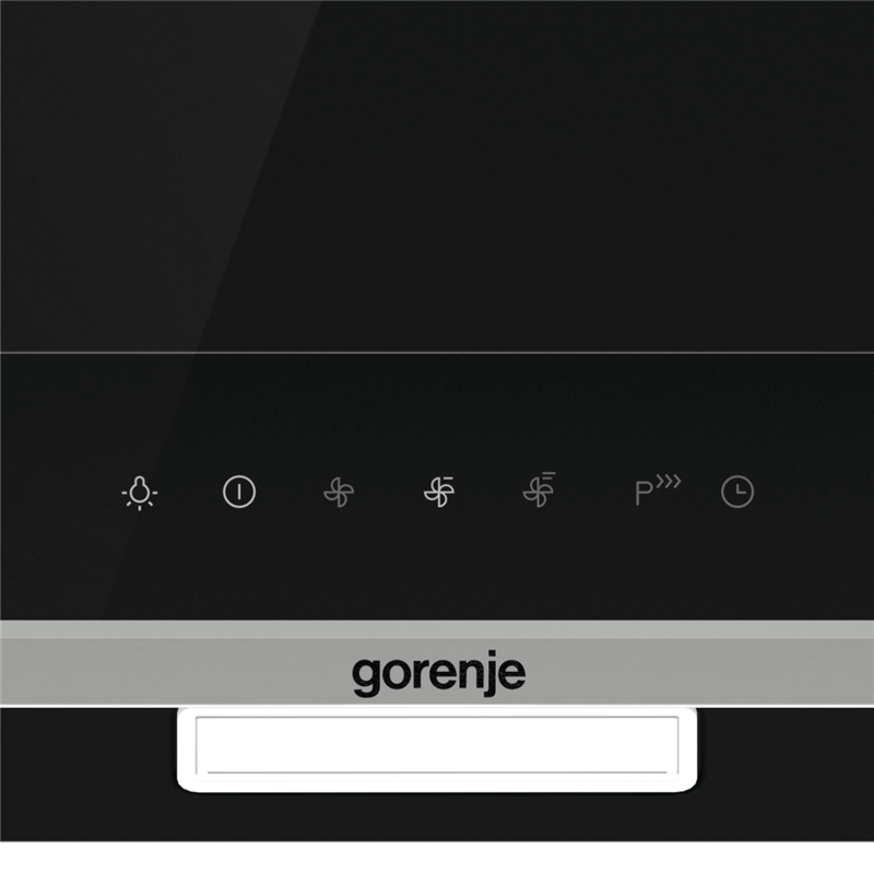 Вытяжки GORENJE WHI649X21P — фото 3