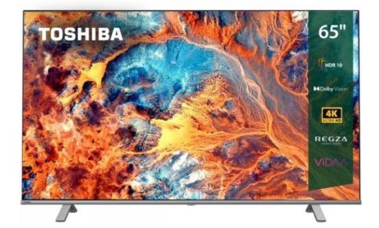 Телевизор 65