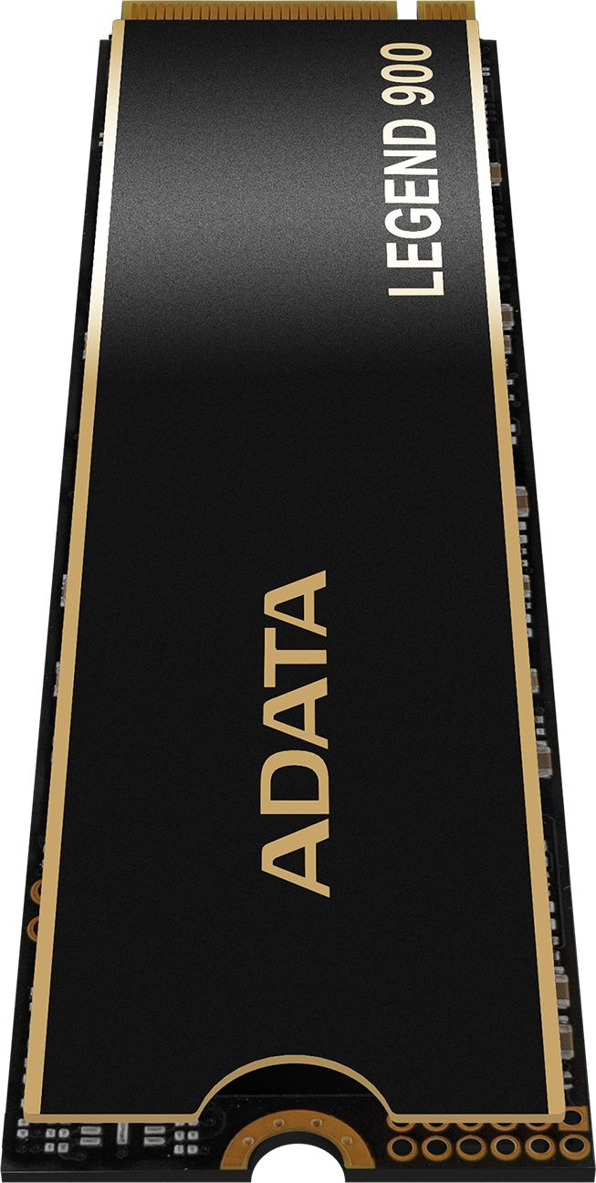 Накопитель SSD A-Data PCIe 4.0 x4 2TB SLEG-900-2TCS Legend 900 M.2 2280 — фото 5