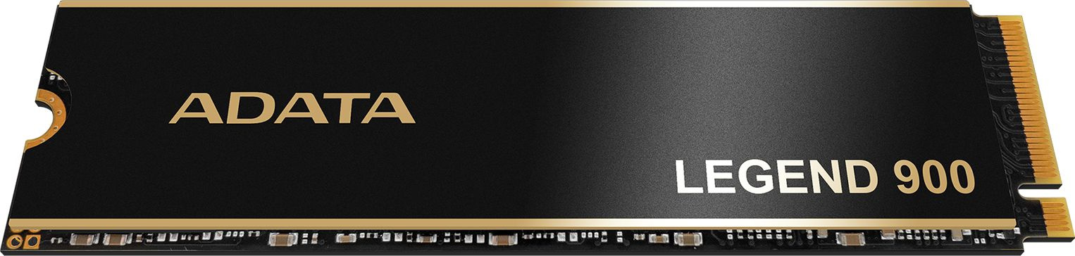 Накопитель SSD A-Data PCIe 4.0 x4 2TB SLEG-900-2TCS Legend 900 M.2 2280 — фото 6