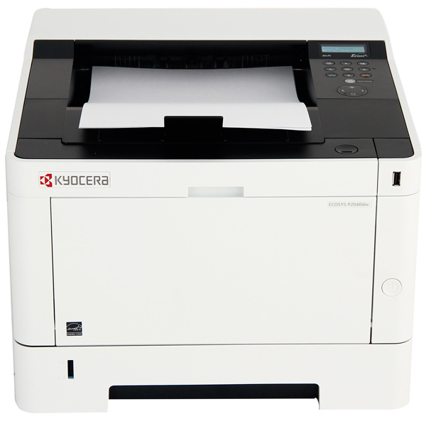 Лазерный принтер Kyocera ECOSYS P2040dw