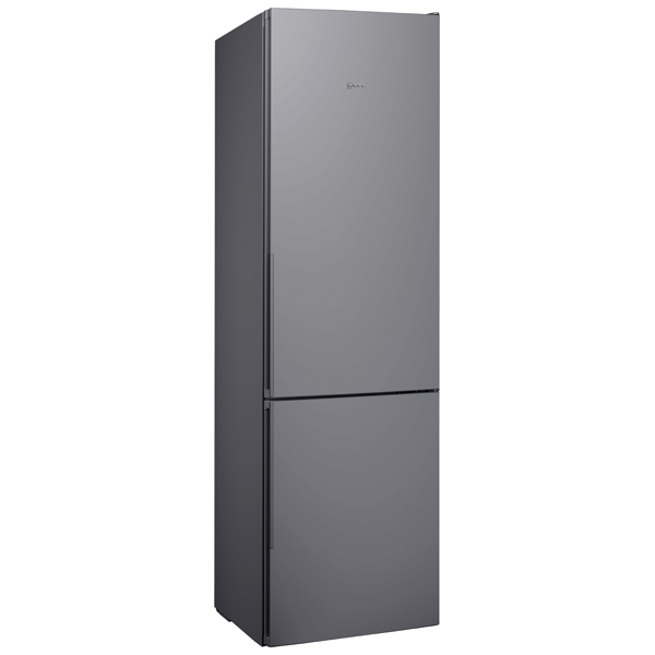 Холодильник с нижней морозильной камерой Neff KG7393I21R