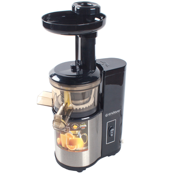 Соковыжималка шнековая Endever Sigma 95
