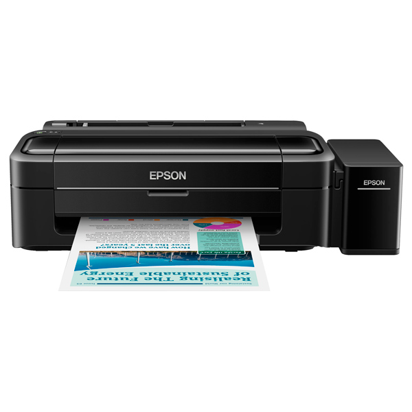 Струйный принтер Epson L312
