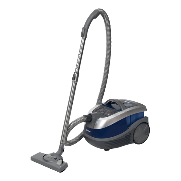 Пылесос моющий Zelmer ZVC752SPRU