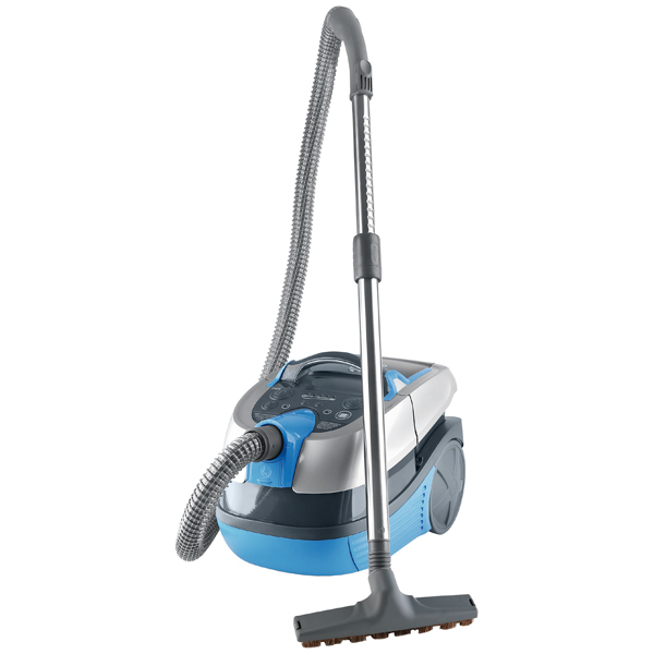 Пылесос моющий Zelmer ZVC762SPRU