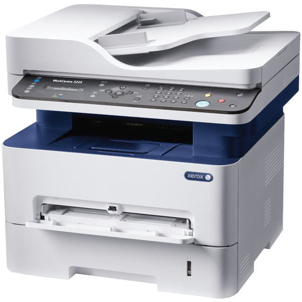 Лазерное МФУ Xerox WorkCentre 3225