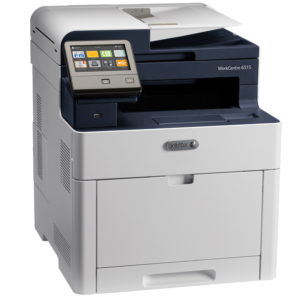 Лазерное МФУ Xerox WorkCentre 6515DN