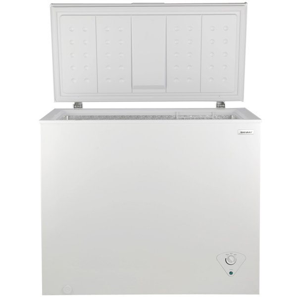 Морозильный ларь Shivaki SCF-210W