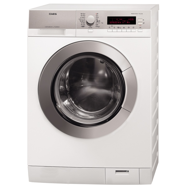 Стиральная машина с сушкой AEG L87695WD