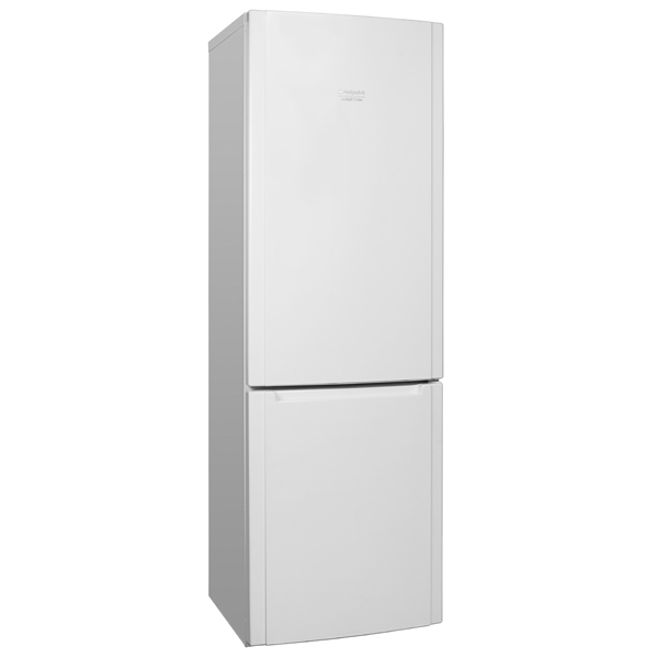 Холодильник с нижней морозильной камерой Hotpoint-Ariston HBM 1181.2 NF