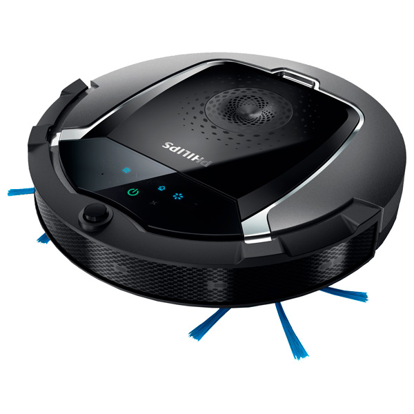 Робот-пылесос Philips FC8822/01