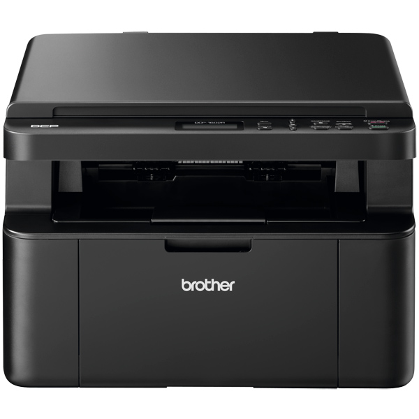 Лазерное МФУ Brother DCP-1602R