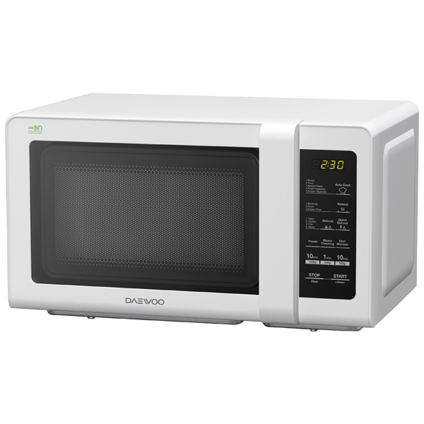 Микроволновая печь соло Daewoo KOR-662BW