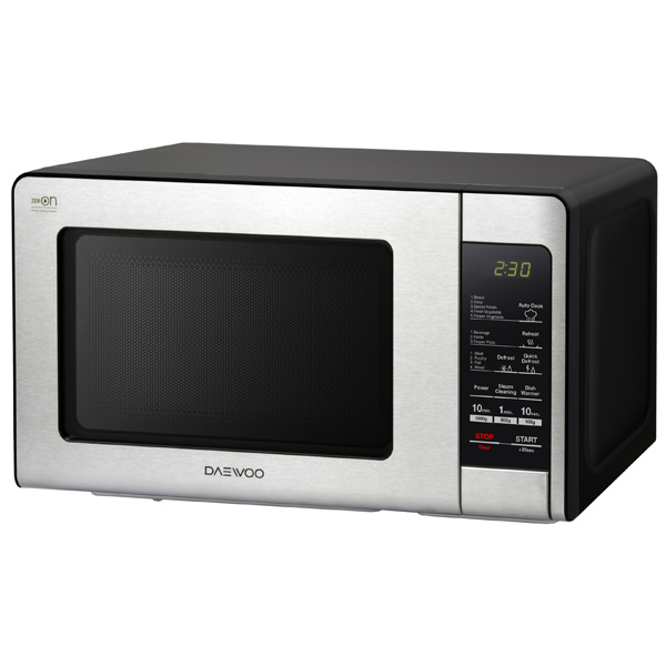 Микроволновая печь соло Daewoo KOR-664K