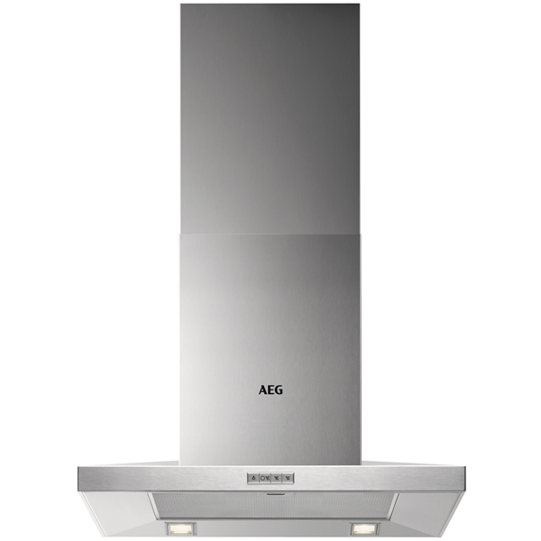Вытяжка 60 см AEG DKB3650M
