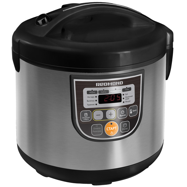 Мультиварка Redmond RMC-M22
