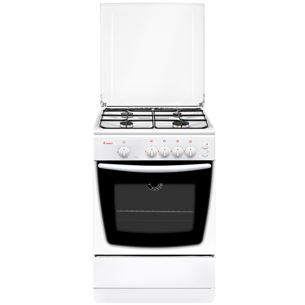 Газовая плита (60 см) Gefest ПГ 1200 C6