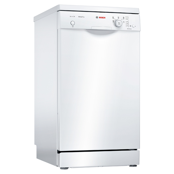 Посудомоечная машина (45 см) Bosch SilencePlus SPS25CW03R