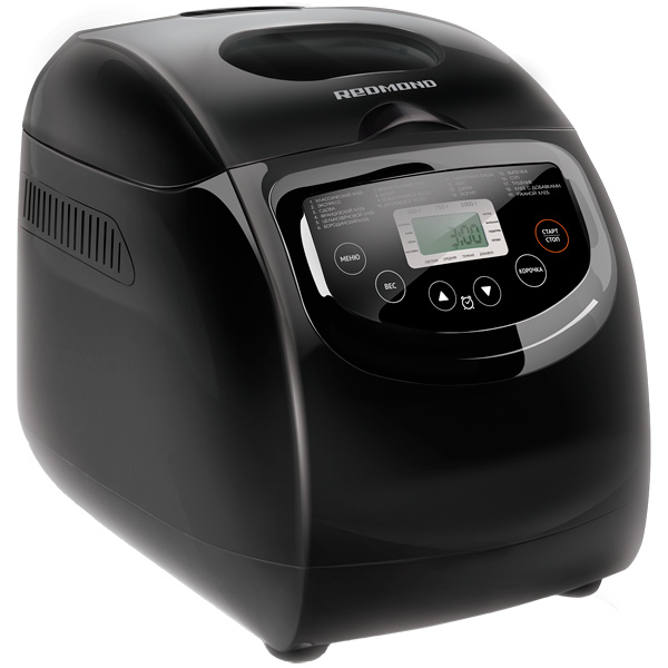 Хлебопечка Redmond RBM-1913