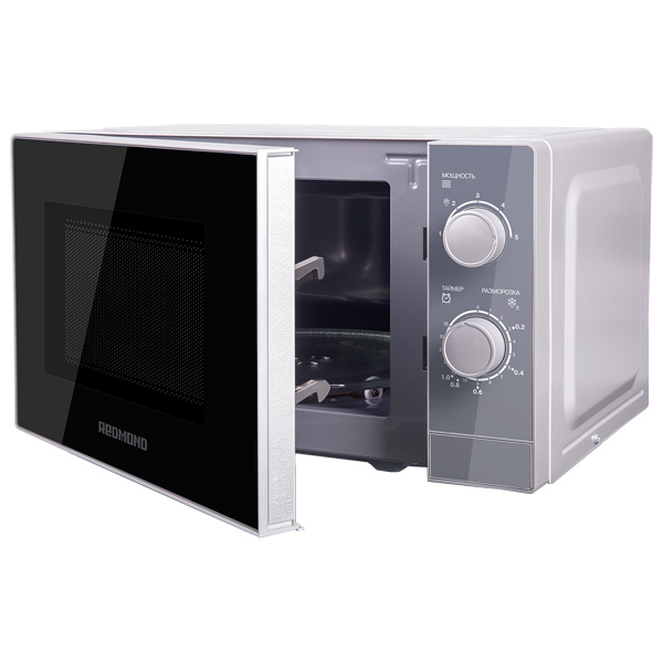 Микроволновая печь соло Redmond RM-2001