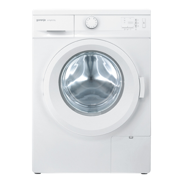 Стиральная машина стандартная Gorenje WA72SY2W