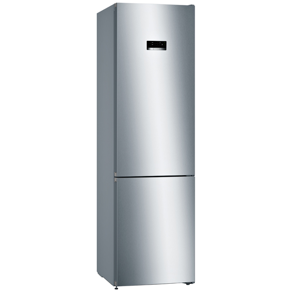 Холодильник с нижней морозильной камерой Bosch VitaFresh Serie | 4 KGN39XI2AR