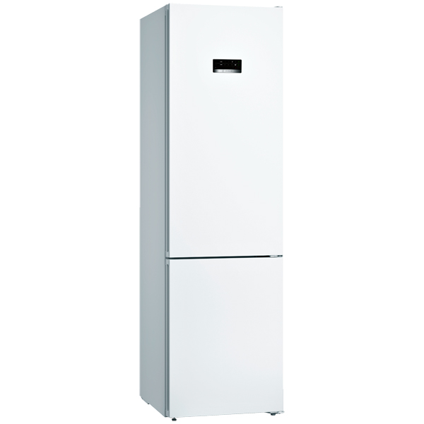 Холодильник с нижней морозильной камерой Bosch VitaFresh Serie | 4 KGN39XW2AR
