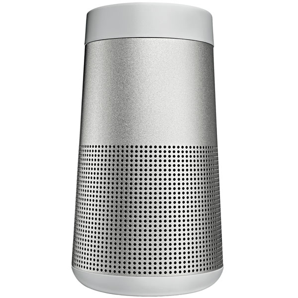 Портативная акустика Bose SoundLink Revolve Lux Grey