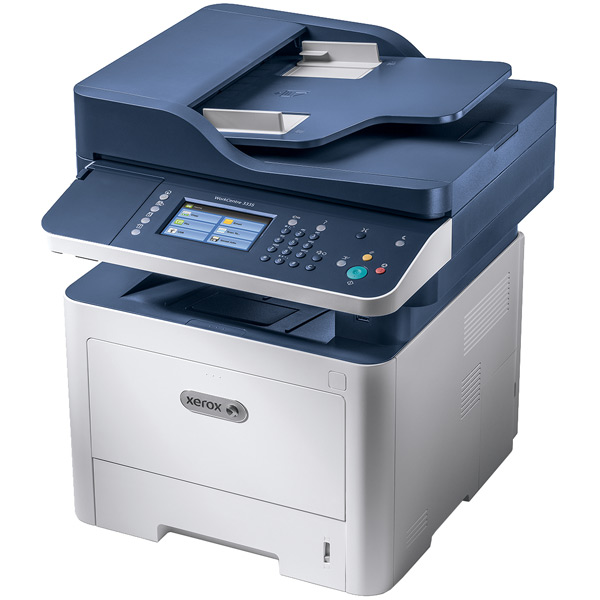 Лазерное МФУ Xerox WorkCentre 3335