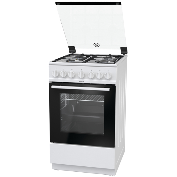 Газовая плита (50-55 см) Gorenje GI5231WF