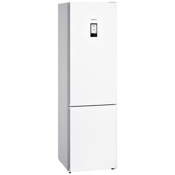 Холодильник с нижней морозильной камерой Siemens HyperFresh iQ500 KG39NAW3AR